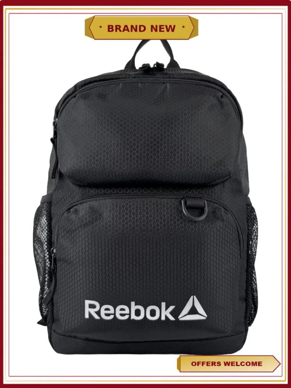 Boys Mini Backpack - School Travel Daypack with Pockets